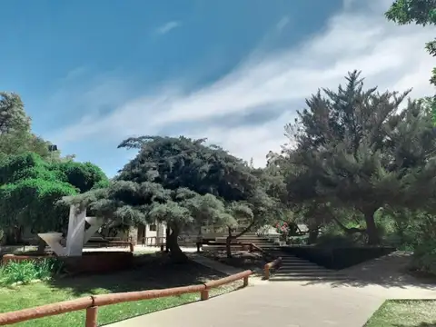 BARRIO CLUB DE CAMPO