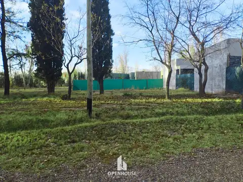 Terreno en Venta en Maipu, USD 25.000