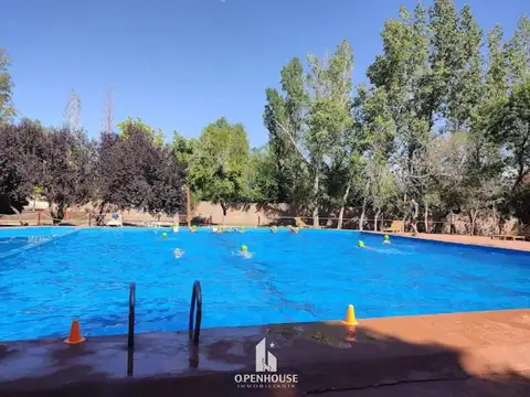 OPENHOUSE vende espectacular terrreno en Bº Club de Campo