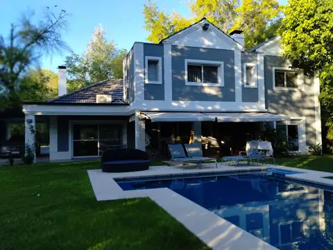 Casa en Venta 20 años