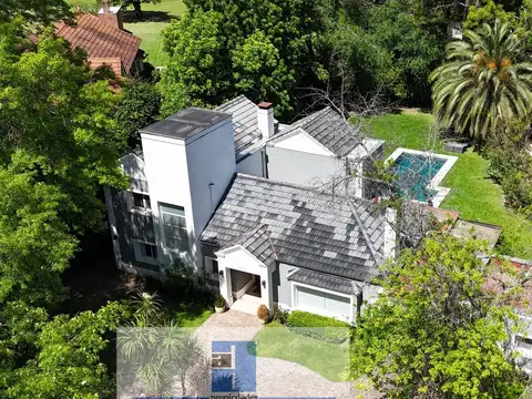 Casa en Venta en Country Club Los Cardales, USD 282.000