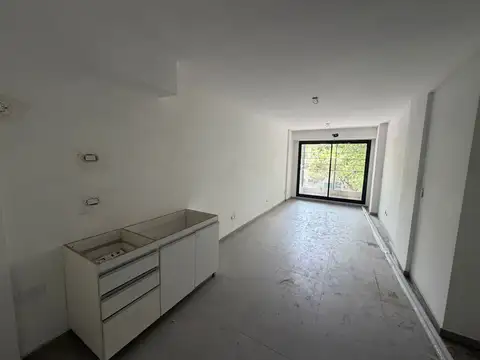 Departamento en Venta en Villa Urquiza, USD 72.000