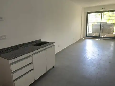 Departamento en venta en Villa Urquiza