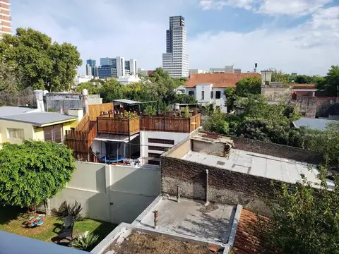 Departamento en Venta 4 años