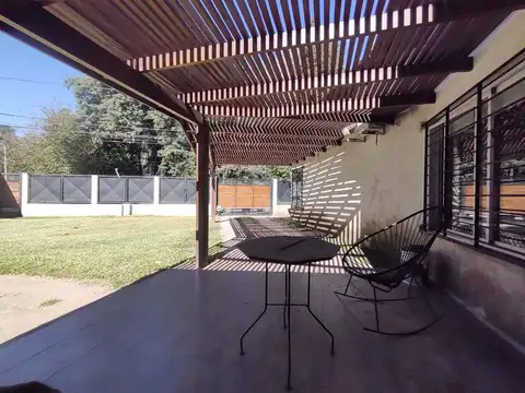 Casa en Venta de 3 dormitorios
