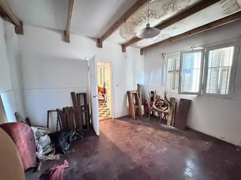 Depto Tipo Casa 5 ambientes con 3 baños