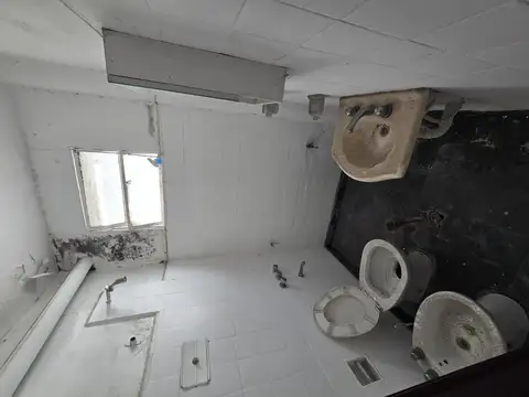 Depto Tipo Casa 5 ambientes con 3 baños