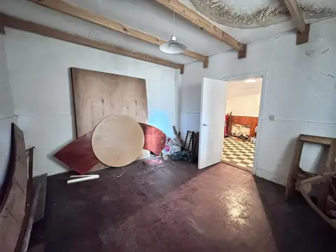 Depto Tipo Casa en Venta en Villa Martelli, USD 140.000