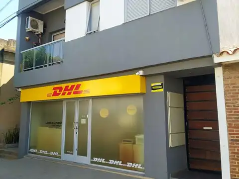 Disponible para Abril, Departamento a pocas cuadras del centro.-