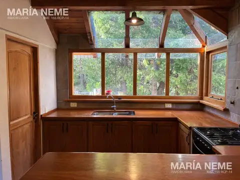 Casa en Alquiler en San Carlos de Bariloche, $ 1.100.000