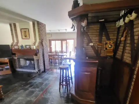 Casa en Venta al Noroeste