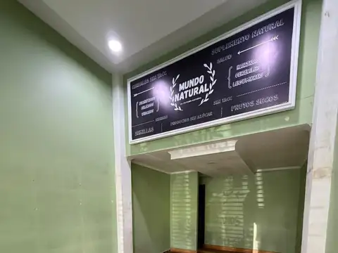 Local en Alquiler en Merlo, $ 2.200.000