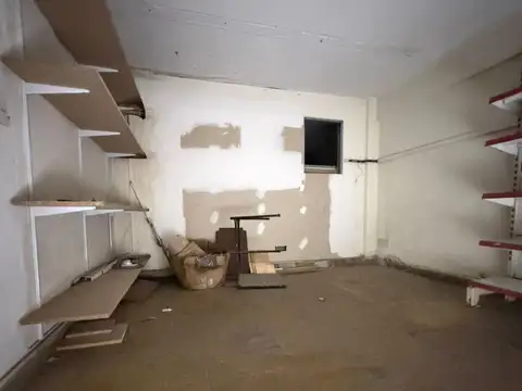 Local comercial en alquiler ubicado en Merlo