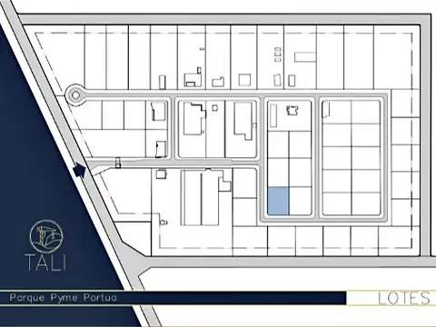 Terreno en Venta en Zarate, USD 484.000
