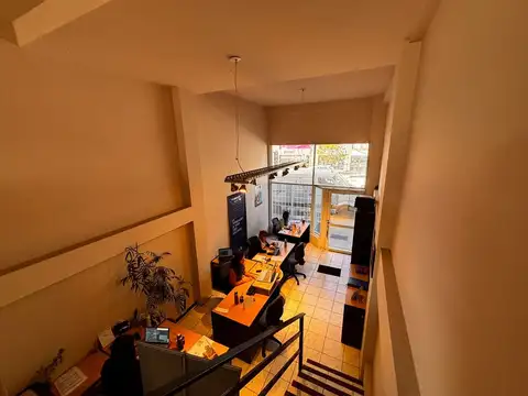 Avenida Belgrano 100