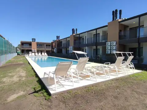 Departamento en alquiler en La Cañada Village | VCO Propiedades