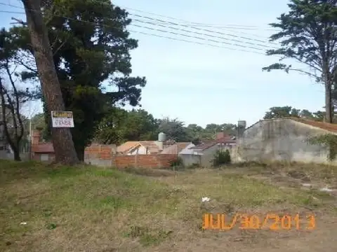 Terreno en Venta en Puertos - Barrio Marinas, USD 65.000
