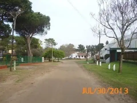 Terreno en Venta de 764,0 m2