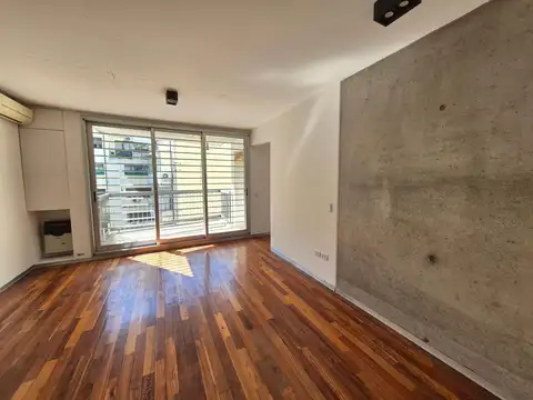 Venta 2 Ambientes c/balcón en Palermo Soho