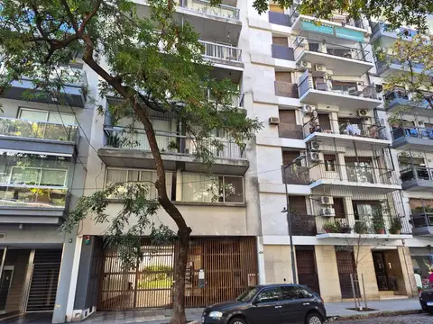 Departamento en Venta en Barrio Norte, USD 144.900