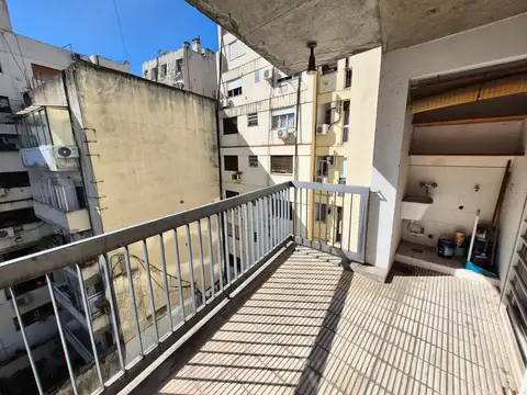 Departamento en Venta 8 años