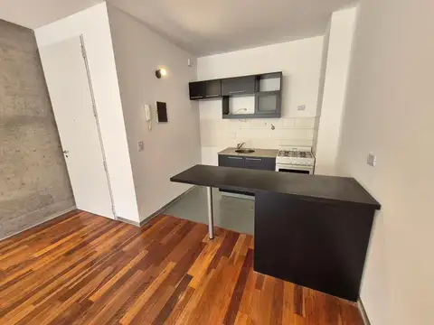 Departamento en Venta en Barrio Norte, USD 145.000
