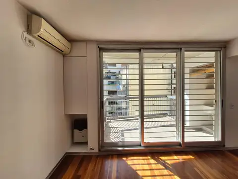 Departamento en Venta en Barrio Norte, USD 149.000