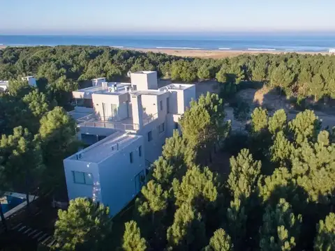 Casa en Venta en Costa Esmeralda Maritimo 2 con Vista al Mar