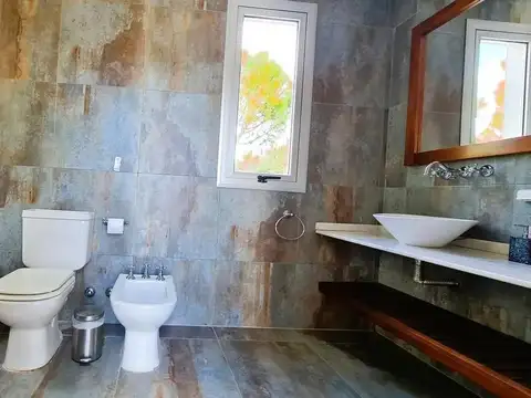 Casa en Venta al Oeste