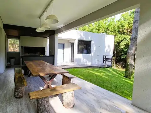 Casa en Venta 5 años