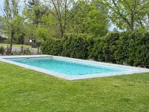 Casa en Alquiler Temporal de 4 dormitorios