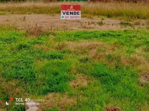 Ruta 18  Lote 145 Manzana 5