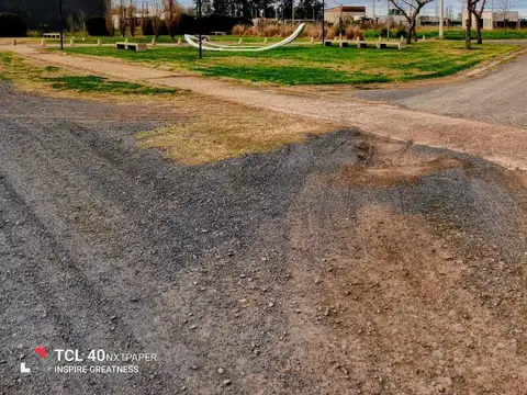 Ruta 18  Lote 145 Manzana 5