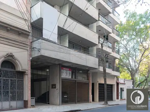 Departamento en Venta en Centro, Rosario