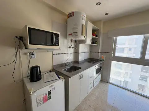 Departamento en Venta en Parque Luro, USD 70.000