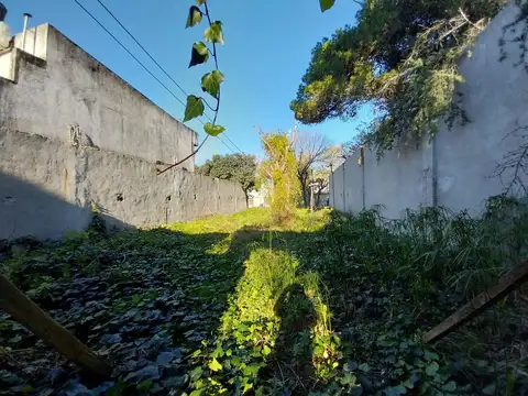 Terreno en Alquiler de 1747,0 m2