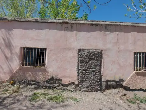 Terreno en Venta en Tupungato, Mendoza