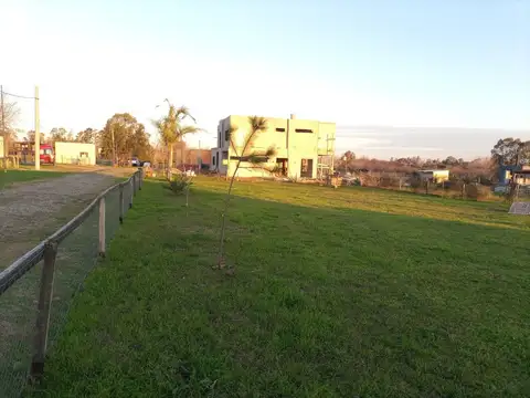 Terreno en Venta en Barrio el Cazador, Partido de Escobar