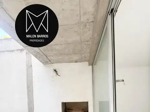 Departamento en Venta Permite mascota