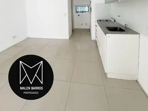 Departamento en Venta en General San Martin, USD 50.000