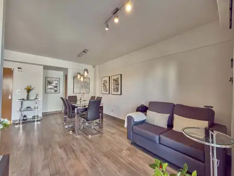 Departamento en Venta en Villa del Parque, USD 160.000