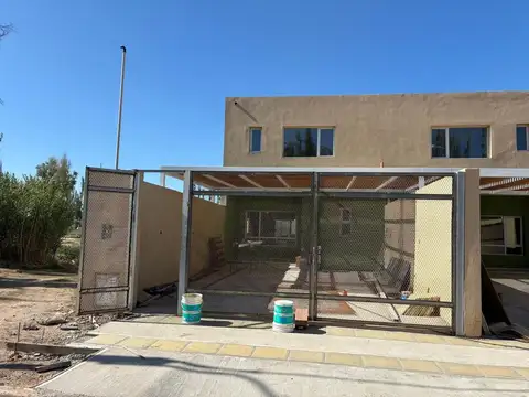 Tierra Mansa, Manzana E, Lote 100