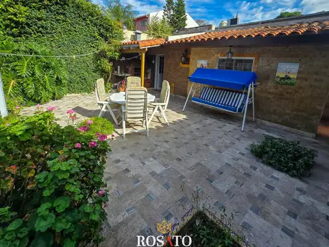 Casa en Venta de 3 dormitorios