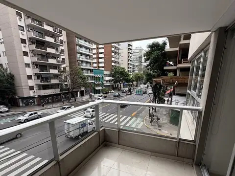 Departamento en Alquiler de 2 ambientes