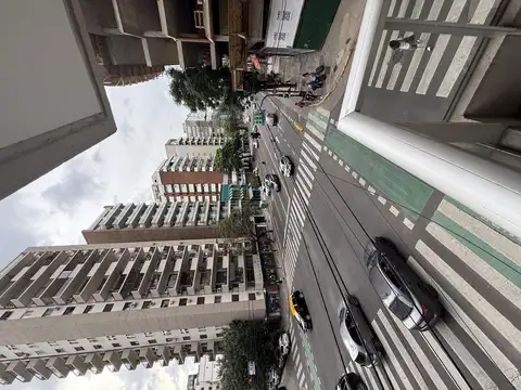 Departamento en Alquiler en Belgrano, USD 800