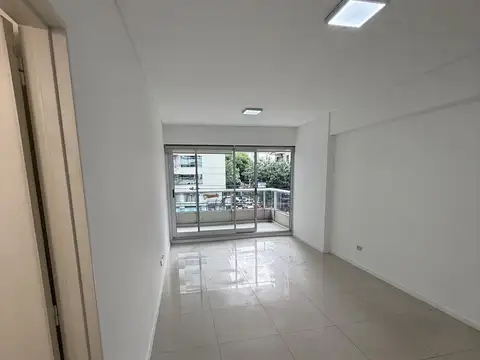 DEPARTAMENTO DE 2 AMBIENTES EN SUITE EN ALQUILER EN BELGRANO SOBRE LIBERTADOR CATEGORIA