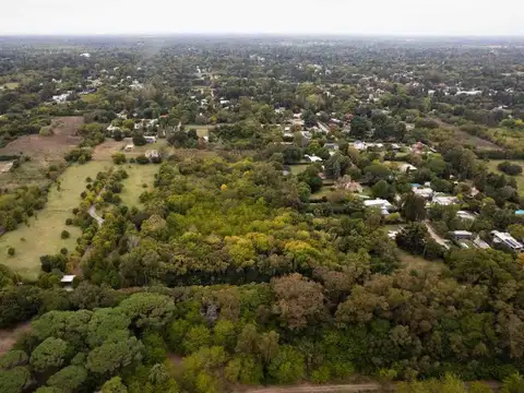Terreno en Venta en Villa Elisa, Partido de La Plata