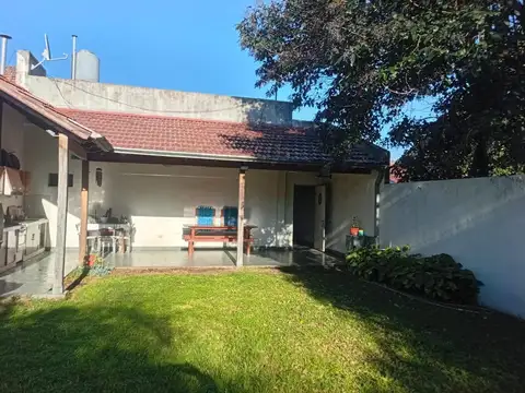 Balcarce  al 1000