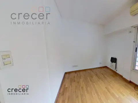APTO CREDITO  - PH en Duplex 3 ambientes con balcón y parrilla propia