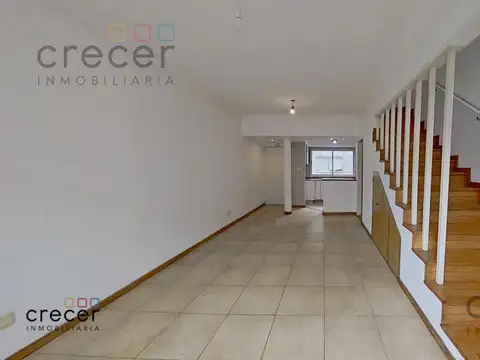 Depto Tipo Casa en Venta 19 años